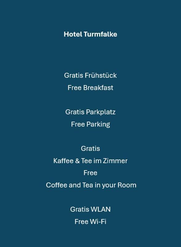 Hotel Turmfalke 24H Check In Linz Eksteriør billede